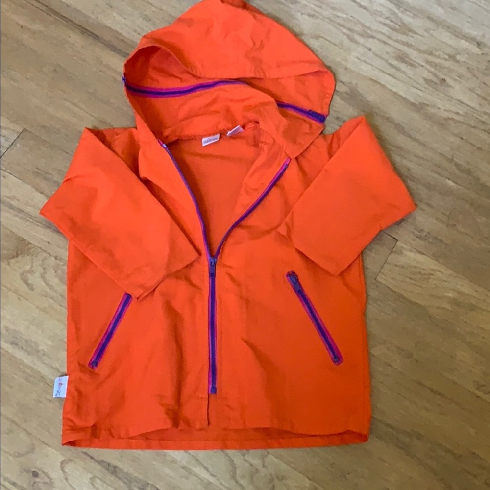 Ali Mac Jacket
